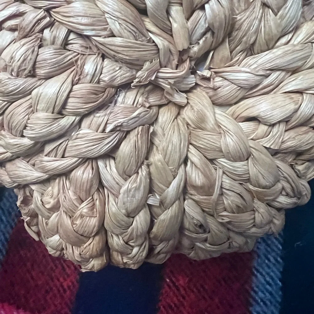 Target Weave Pumpkin 🎃